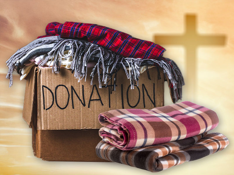 donacion